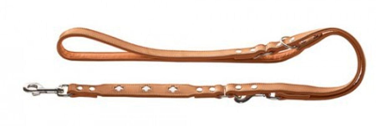 hunter-f-hrleine-swiss-verstellbar-braun-schwarz-rindsleder-mit-schweizer-kreuz- image 7
