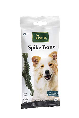 hunter-spike-bone-hundesnack-kauknochen-mit-zahnpflegenden-eigenschaften-und-min image 4