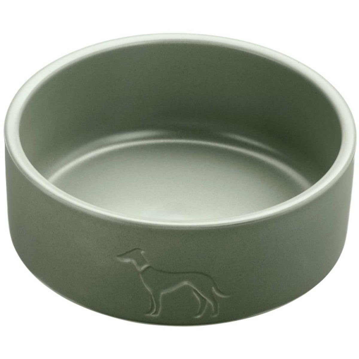hunter-keramik-napf-osby-schwerer-futter-und-trinknapf-mit-silikonrand-rutschfes image 6