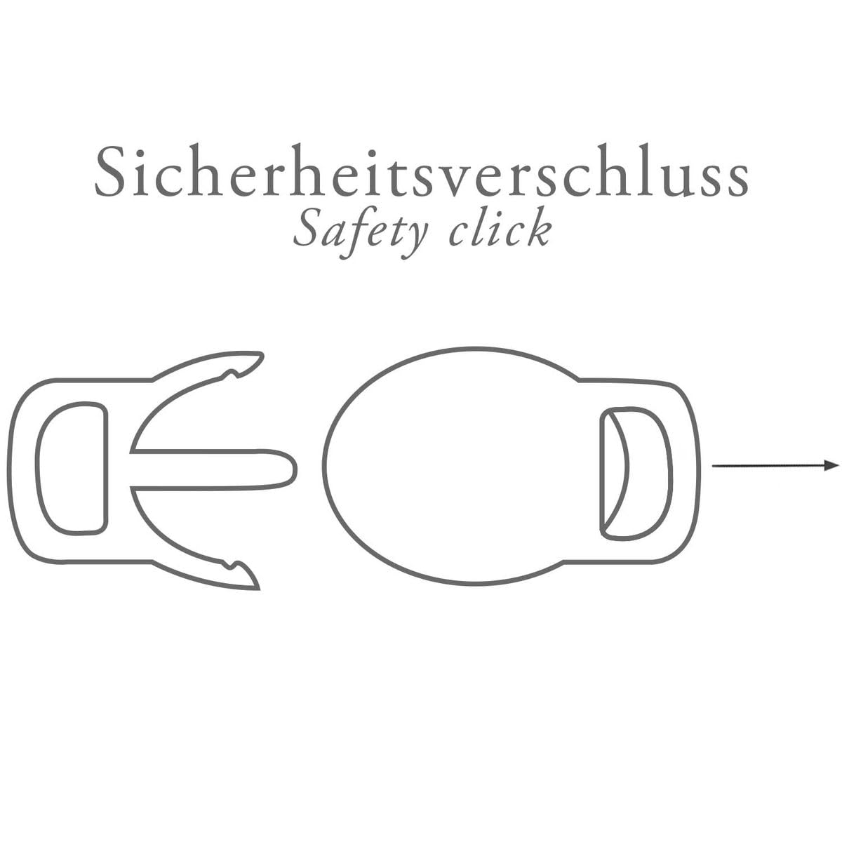 hunter-modern-art-luxus-katzenhalsband-kunstleder-mit-strasssteinen-sicherheitsv image 2