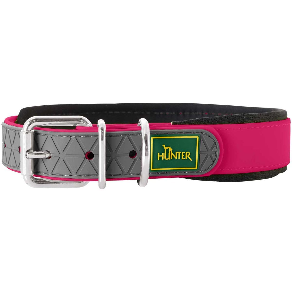hunter-convenience-comfort-hundehalsband-mit-neopren-polsterung-witterungsbest-n image 6