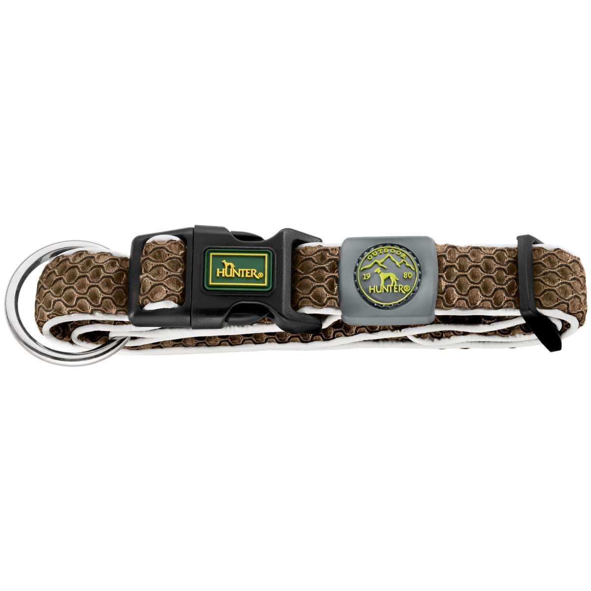 hunter-halsung-hilo-vario-basic-blau-gr-e-s-m-atmungsaktives-3d-mesh-halsband-mi image 8