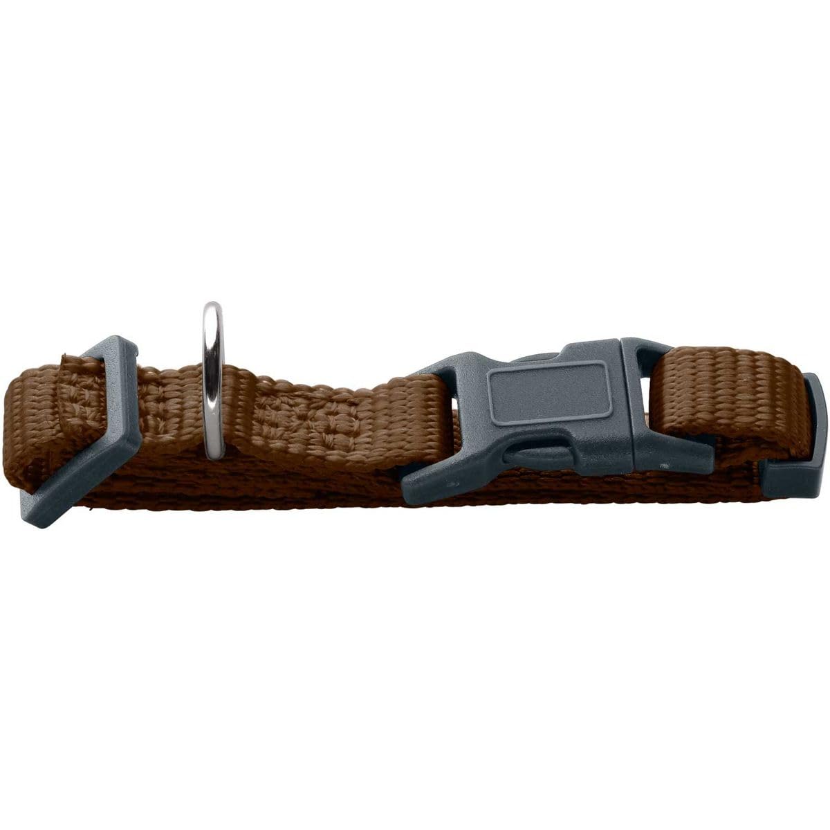 hunter-hundehalsband-london-vario-basic-verstellbares-nylon-halsband-mit-verrieg image 8