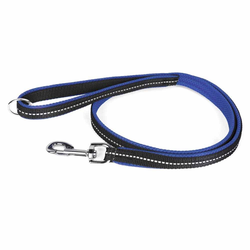 julius-k9-idc-powairleine-1-2-m-neon-superleicht-mit-schlaufe-und-kleinem-karabi image 8