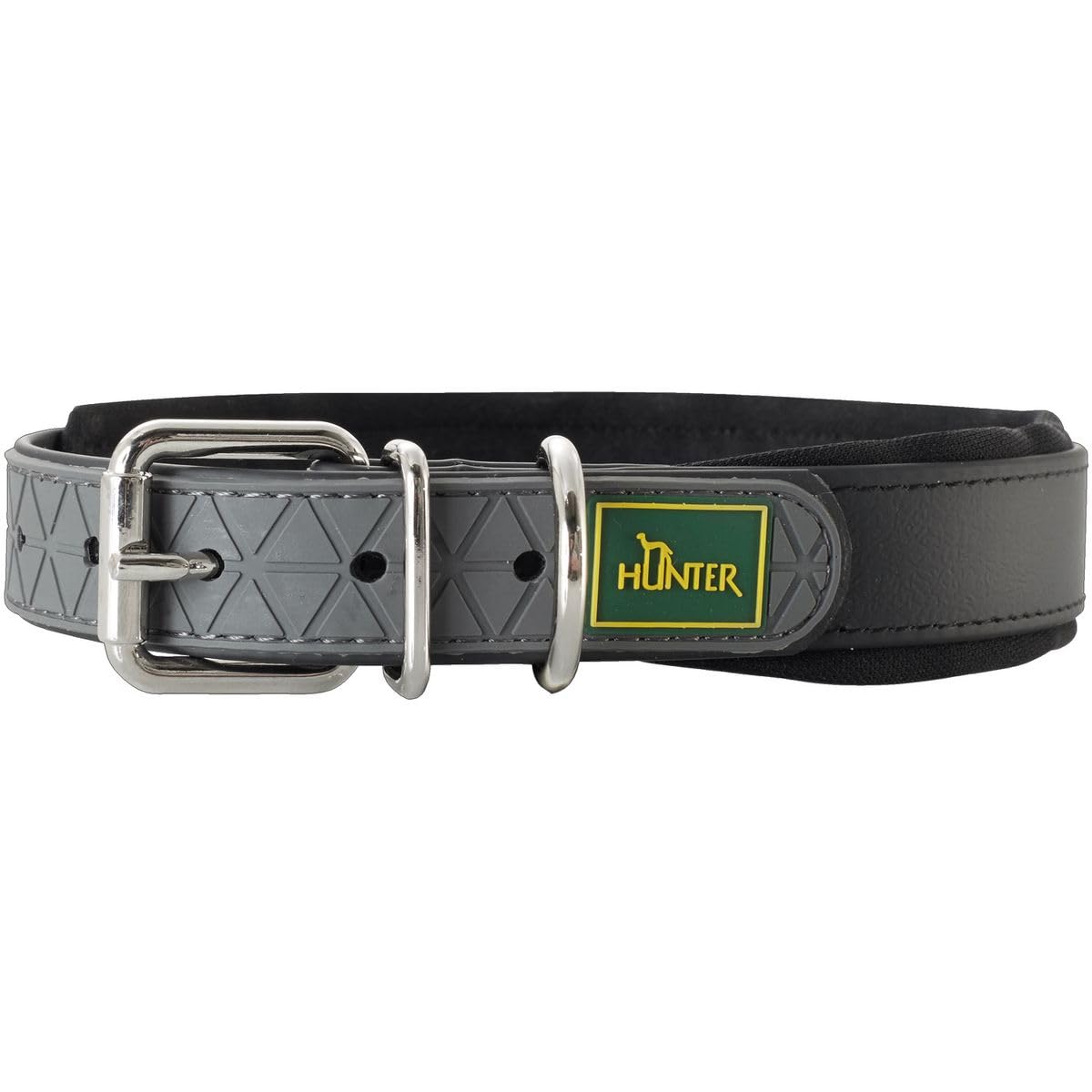 hunter-convenience-comfort-hundehalsband-mit-neopren-polsterung-witterungsbest-n image 8