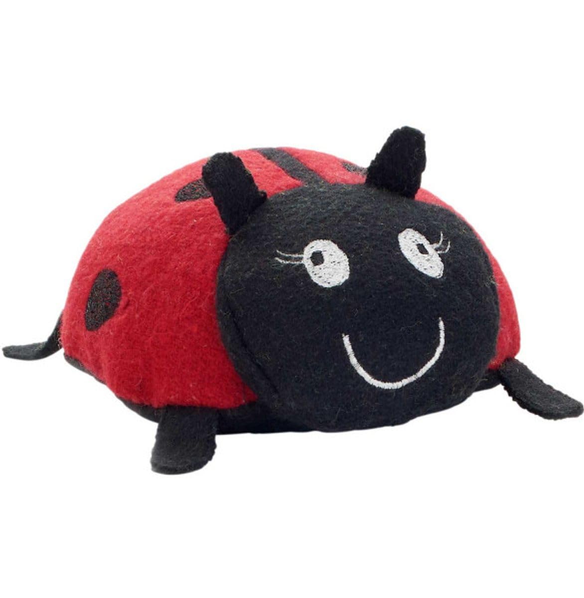 hunter-hundespielzeug-florenz-biene-29-cm-ohne-squeaker-aus-recycelten-materiali image 8
