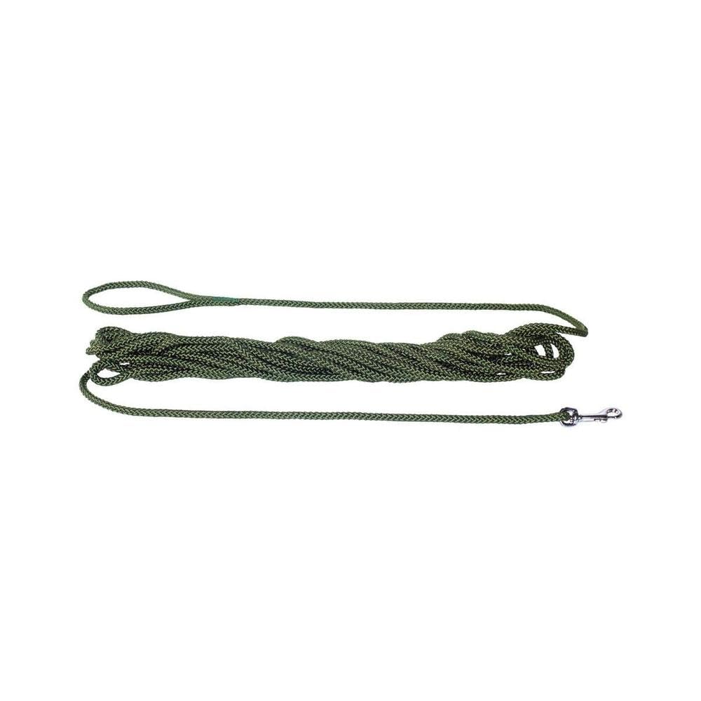hunter-feldleine-20-m-suchleine-aus-rei-festem-polyamidseil-mit-handschlaufe-gr- image 3