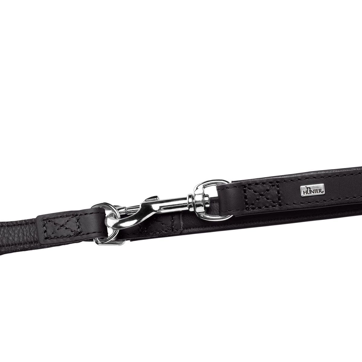 hunter-nappaleder-petit-f-hrleine-f-r-kleine-hunde-weiches-rindnappaleder-handsc image 3