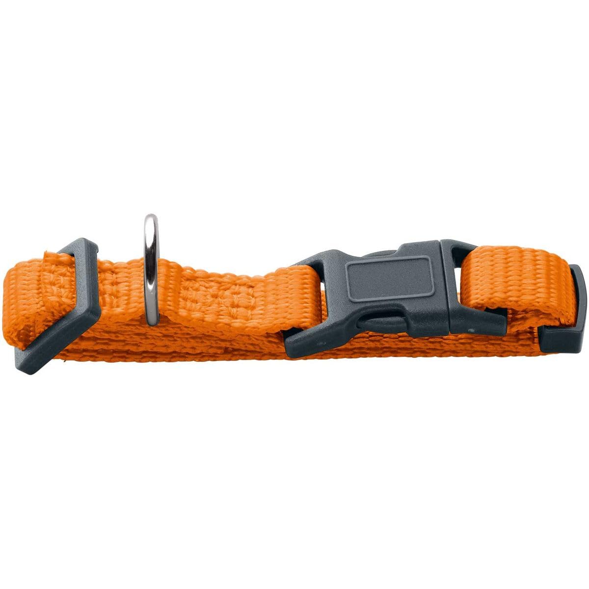 hunter-hundehalsband-london-vario-basic-verstellbares-nylon-halsband-mit-verrieg image 3