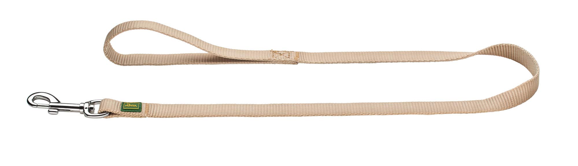 hunter-nylon-hundef-hrleine-mit-handschlaufe-witterungsbest-ndig-1-0-x-110-cm-pe image 7