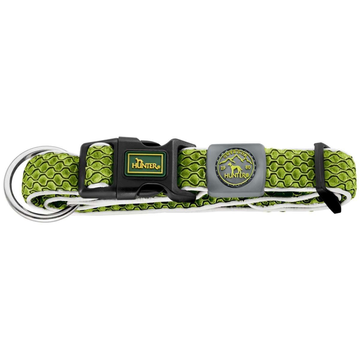 hunter-halsung-hilo-vario-basic-blau-gr-e-s-m-atmungsaktives-3d-mesh-halsband-mi image 6