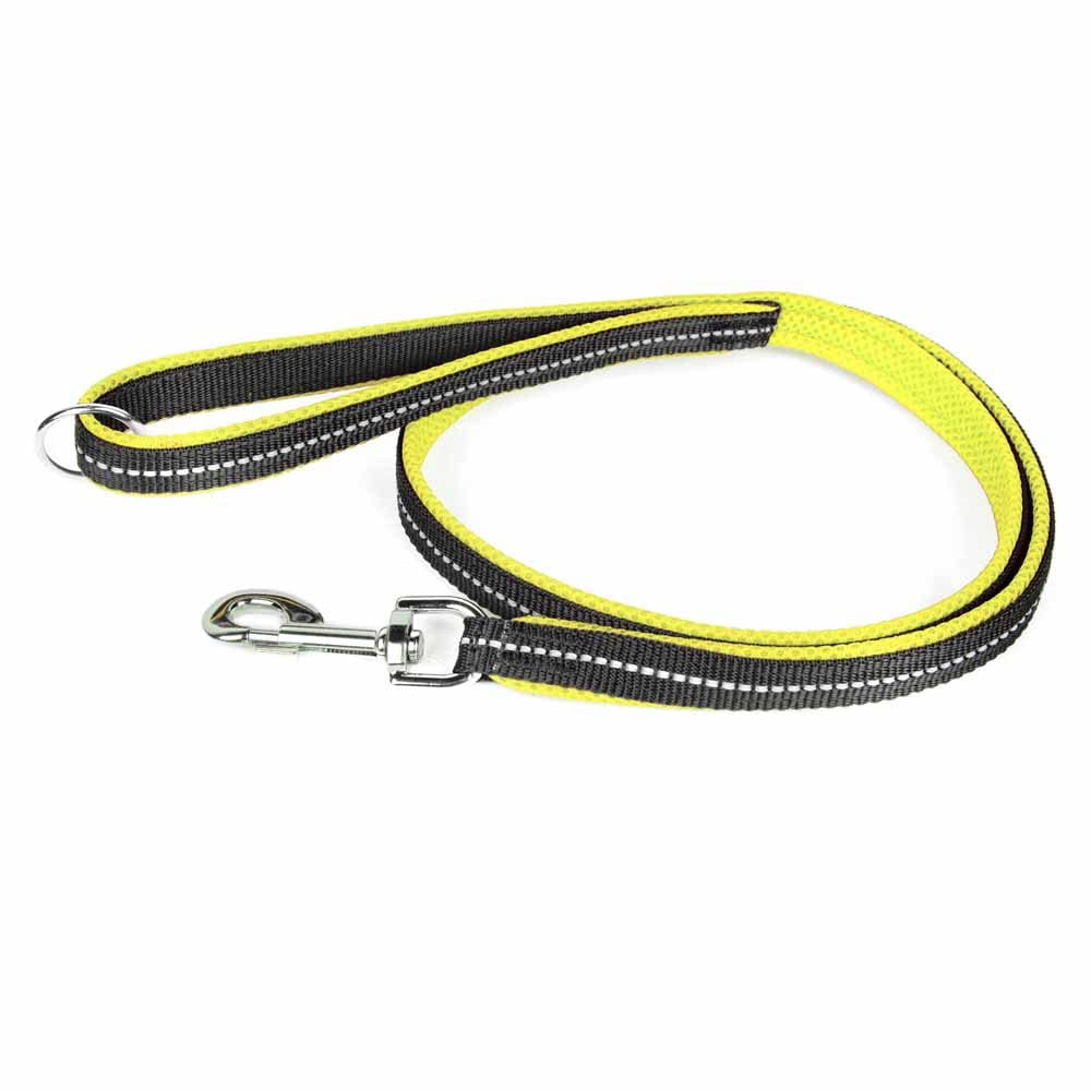 julius-k9-idc-powairleine-1-2-m-neon-superleicht-mit-schlaufe-und-kleinem-karabi image 7
