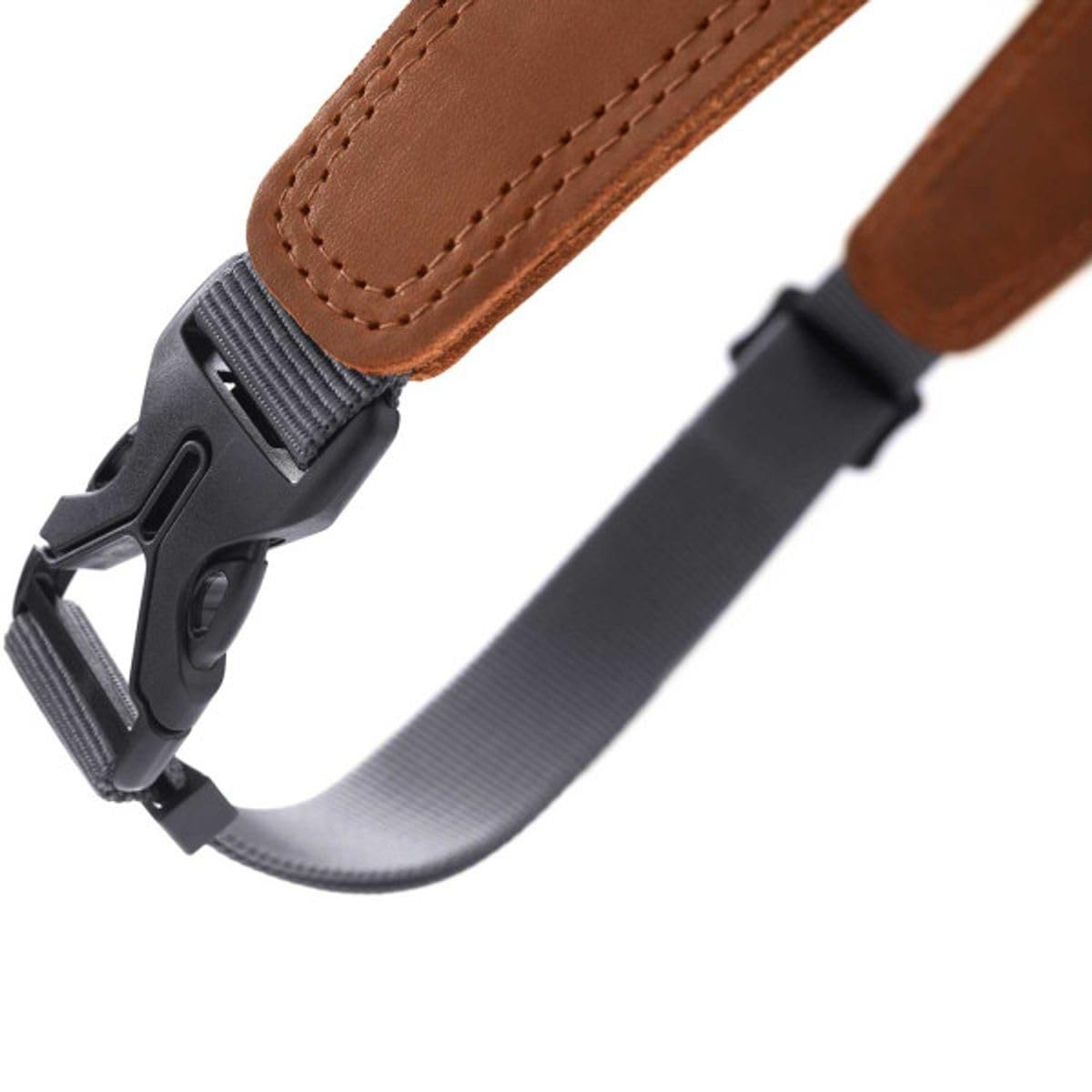 hunter-hundegeschirr-dimaro-cognac-rindsleder-step-in-design-verstellbar-made-in image 3