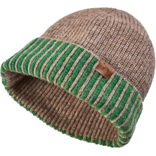 hunter-odense-hundepullover-set-mit-m-tze-strickpullover-mit-hohem-kragen-partne image 8
