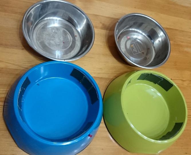 Schick und praktisch