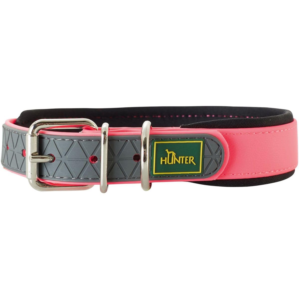 hunter-convenience-comfort-hundehalsband-mit-neopren-polsterung-witterungsbest-n image 5