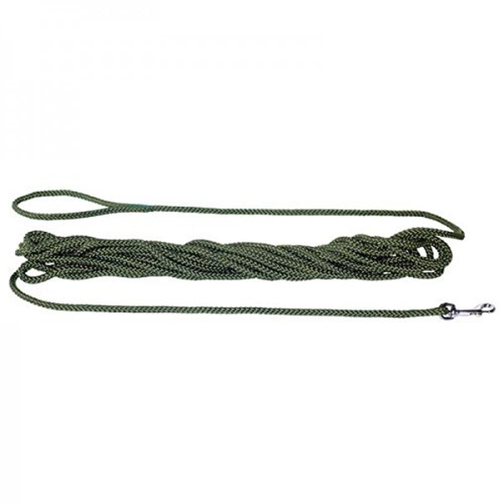 hunter-feldleine-20-m-suchleine-aus-rei-festem-polyamidseil-mit-handschlaufe-gr- image 4