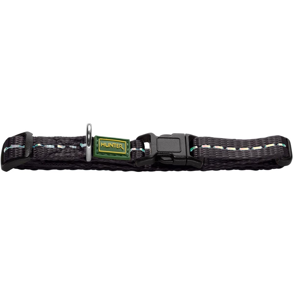 hunter-tripoli-vario-basic-nylon-halsung-hellblau-xxs-xs-14-20-cm-mit-reflektors image 5