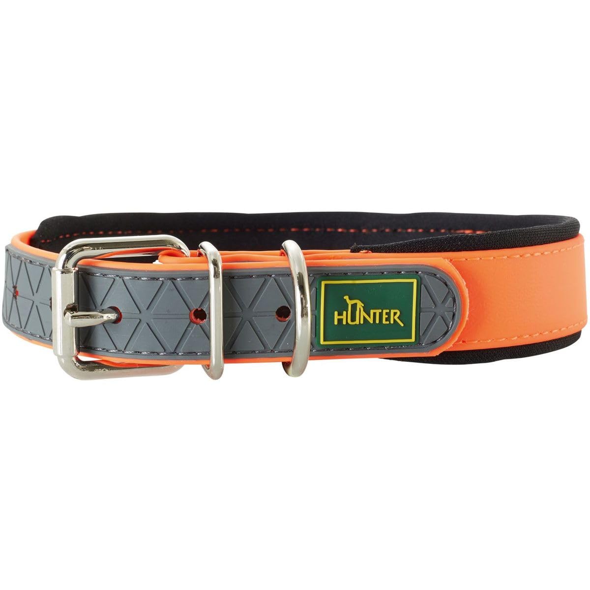 hunter-convenience-comfort-hundehalsband-mit-neopren-polsterung-witterungsbest-n image 7