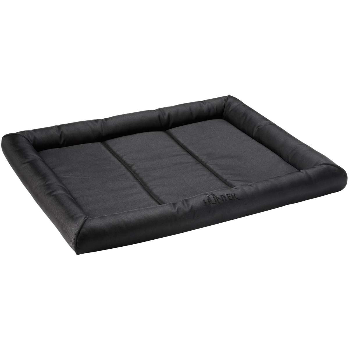 hunter-hundematte-vermont-gepolstert-mit-erh-htem-rand-rutschhemmende-unterseite image 3