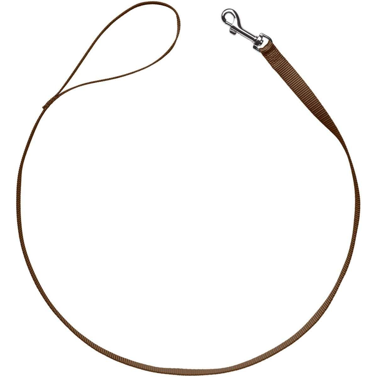 hunter-68127-f-hrleine-london-braun-rei-fester-polyester-110-cm-1-5-cm-50-g-leic image 1