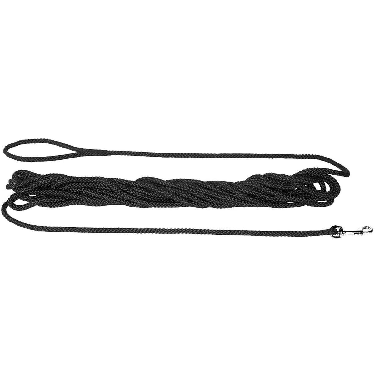 hunter-feldleine-20-m-suchleine-aus-rei-festem-polyamidseil-mit-handschlaufe-gr- image 5