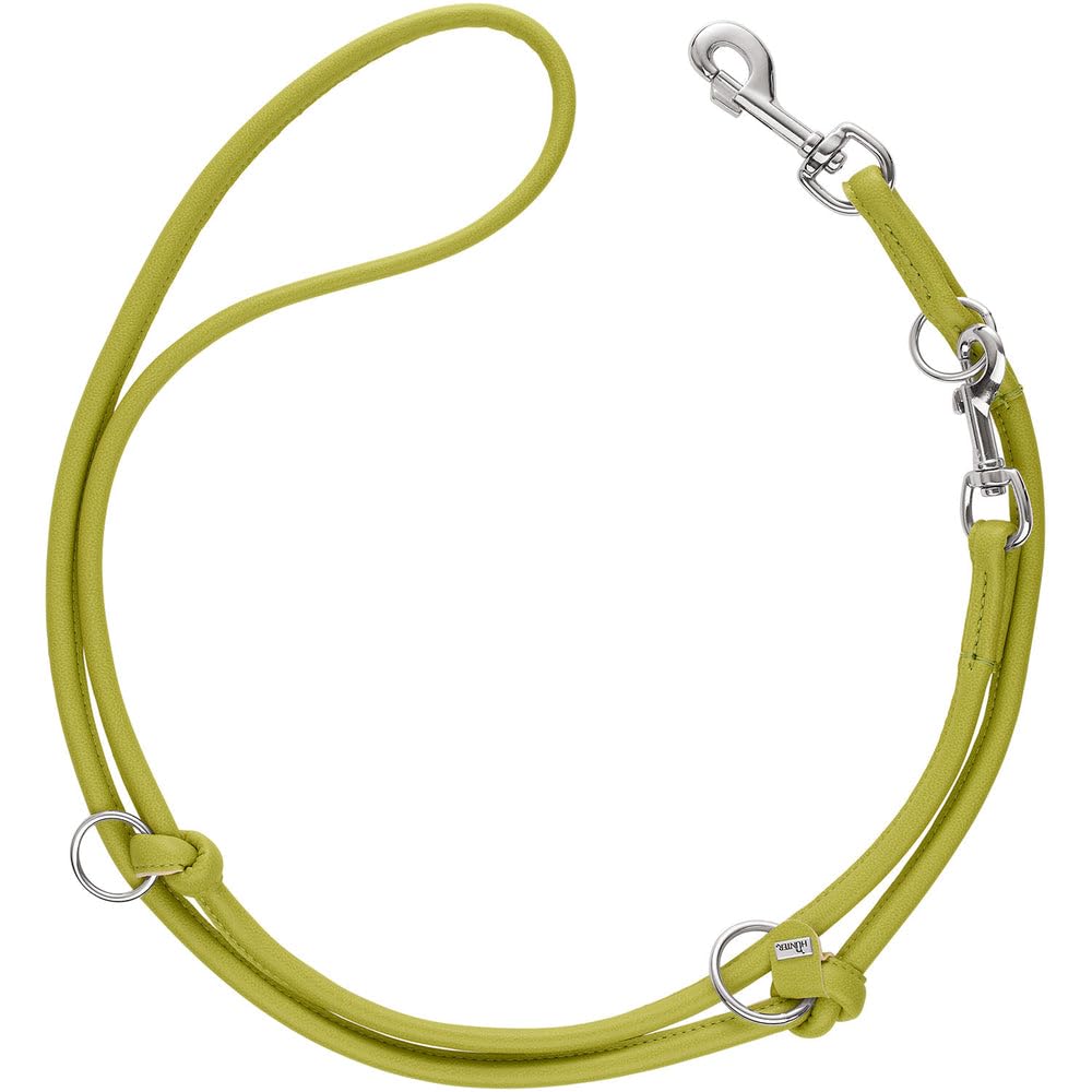 hunter-f-hrleine-round-amalfi-3-fach-verstellbare-hundeleine-veganer-kunstleder- image 8