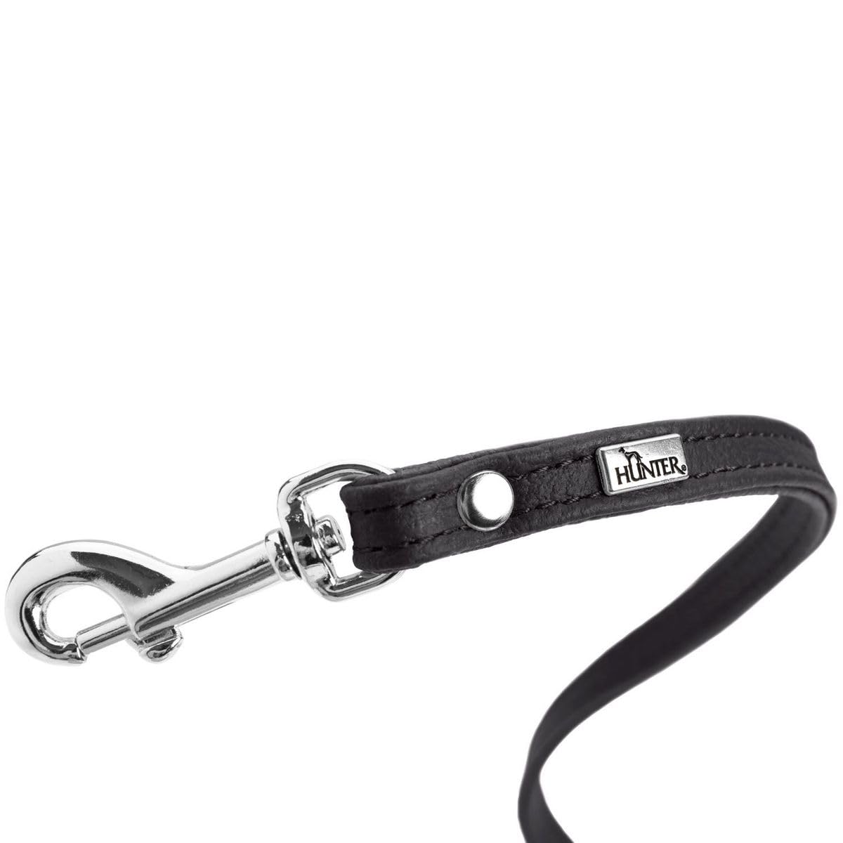 hunter-nappaleder-petit-f-hrleine-f-r-kleine-hunde-weiches-rindnappaleder-handsc image 2