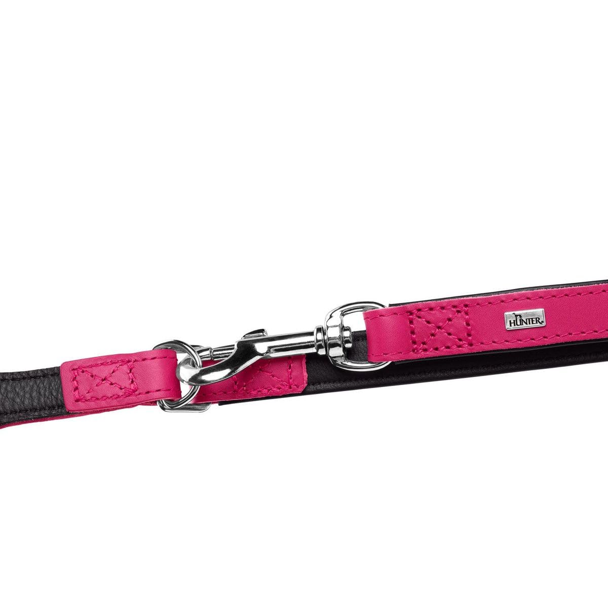 hunter-petit-f-hrleine-f-r-kleine-hunde-weiches-rindnappaleder-0-8-cm-breit-140- image 3
