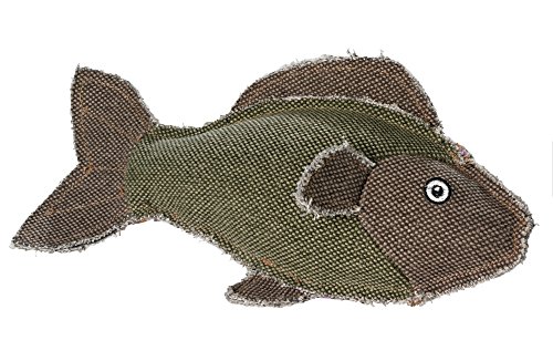 hunter-canvas-maritime-angel-fish-hundespielzeug-27-cm-robustes-baumwollspielzeu image 7