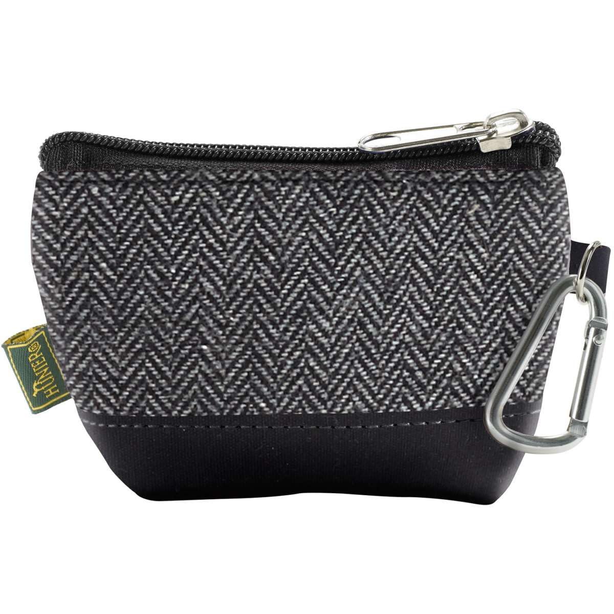 hunter-hundetragetasche-barcelona-im-fischgr-t-design-mit-karabiner-sicherung-ne image 3