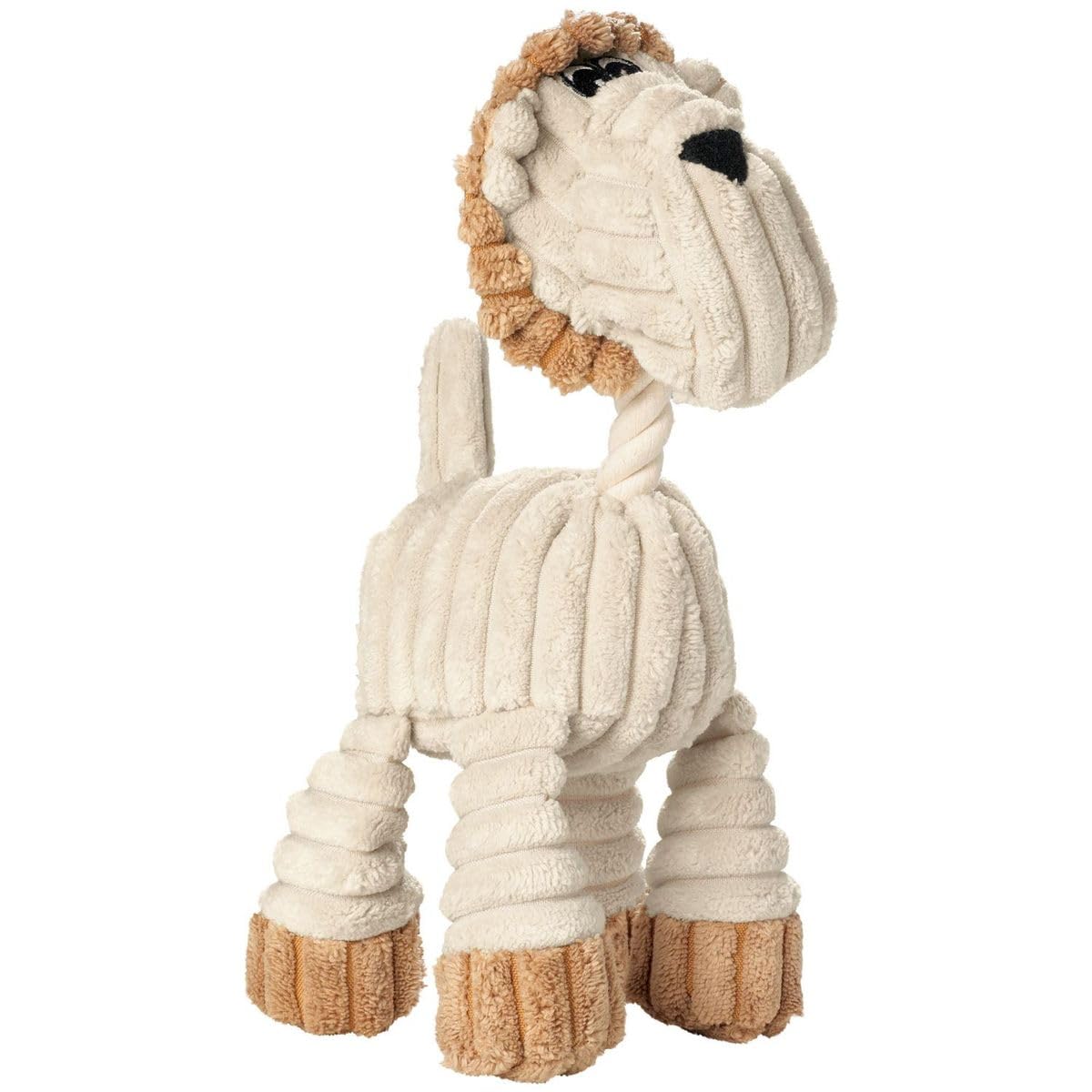 hunter-huggly-kuscheltier-donkey-hundespielzeug-aus-pl-sch-kuscheldecke-esel-27- image 5