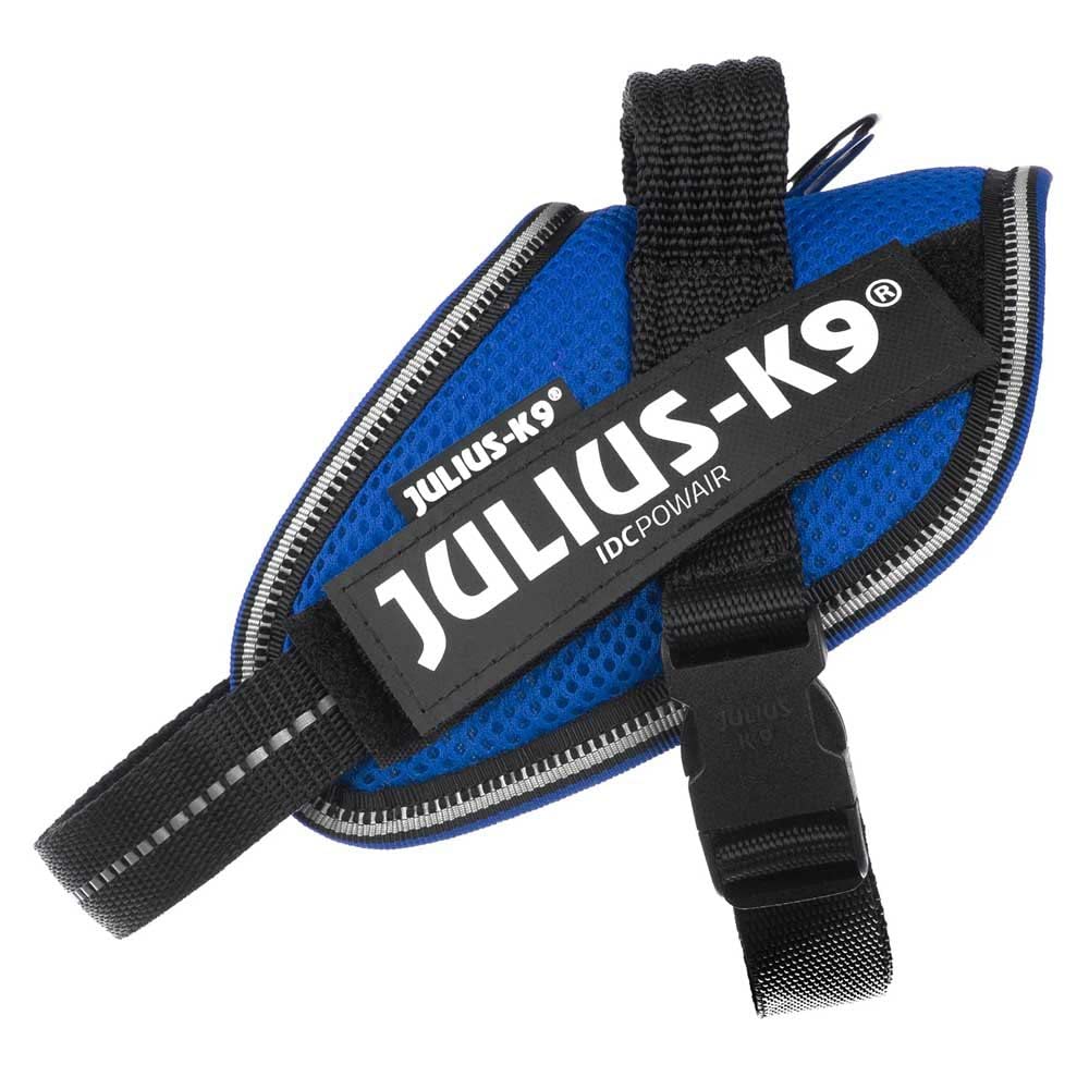 julius-k9-idc-powair-hundegeschirr-gr-e-l-1-neon image 5