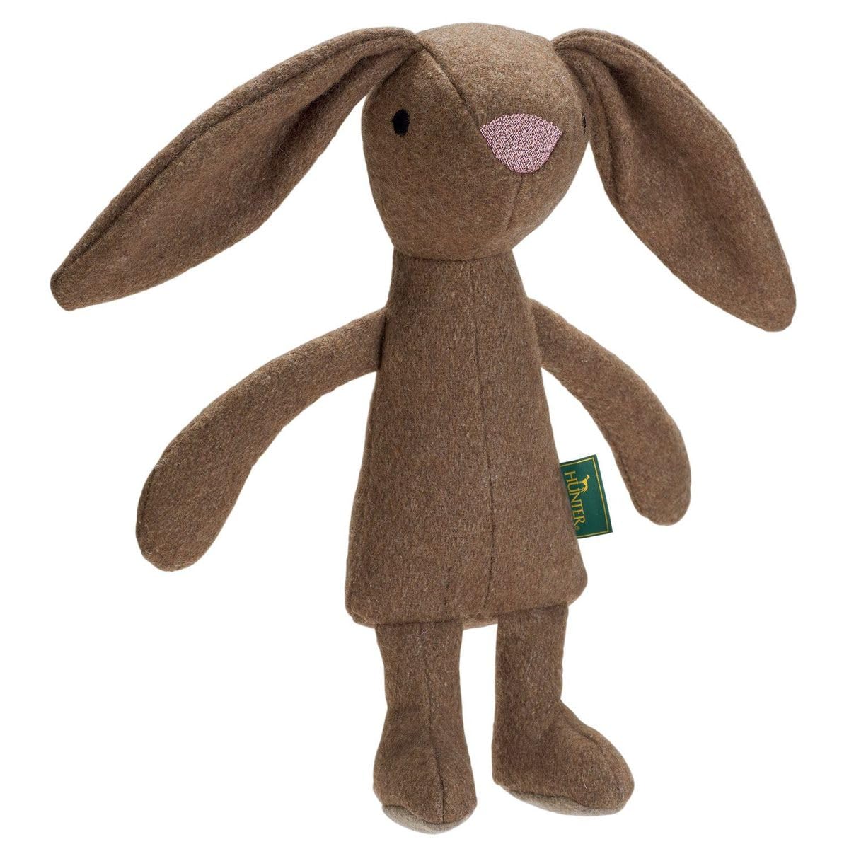 hunter-hundespielzeug-marle-hund-35-cm-ohne-squeaker-aus-recycelten-materialien image 6