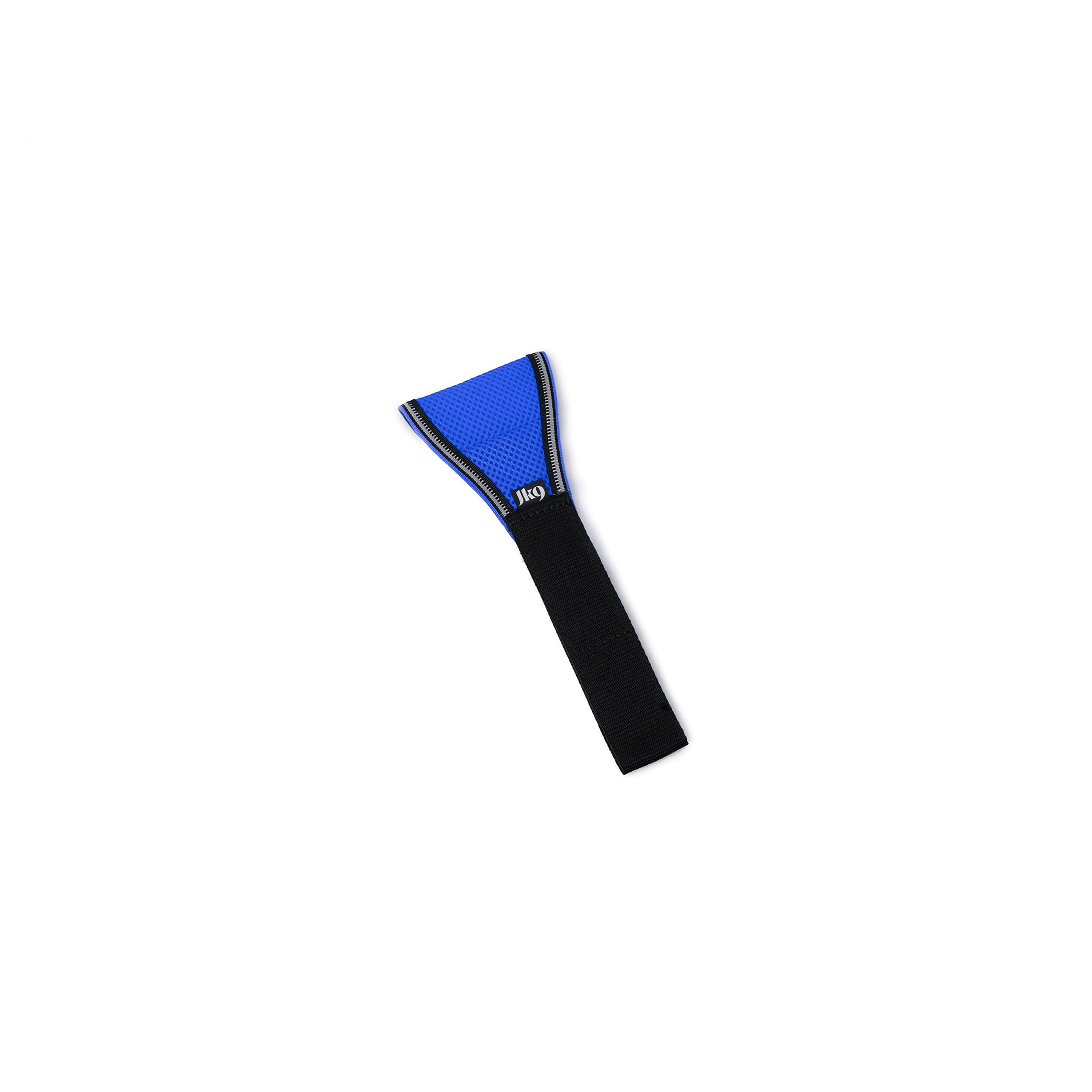 julius-k9-jk9-powair-druckverteilerpad-gr-e-m-blau-f-r-idc-powair-hundegeschirr image 1