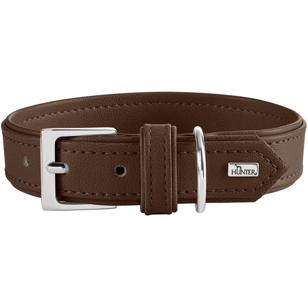 hunter-hundehalsband-amalfi-vegan-kunstleder-in-nappa-optik-beige-gepolstert-24- image 8