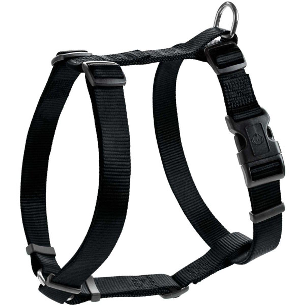 hunter-ecco-sport-vario-rapid-hundegeschirr-xxs-25-41-cm-rot-robustes-nylon-brus image 6