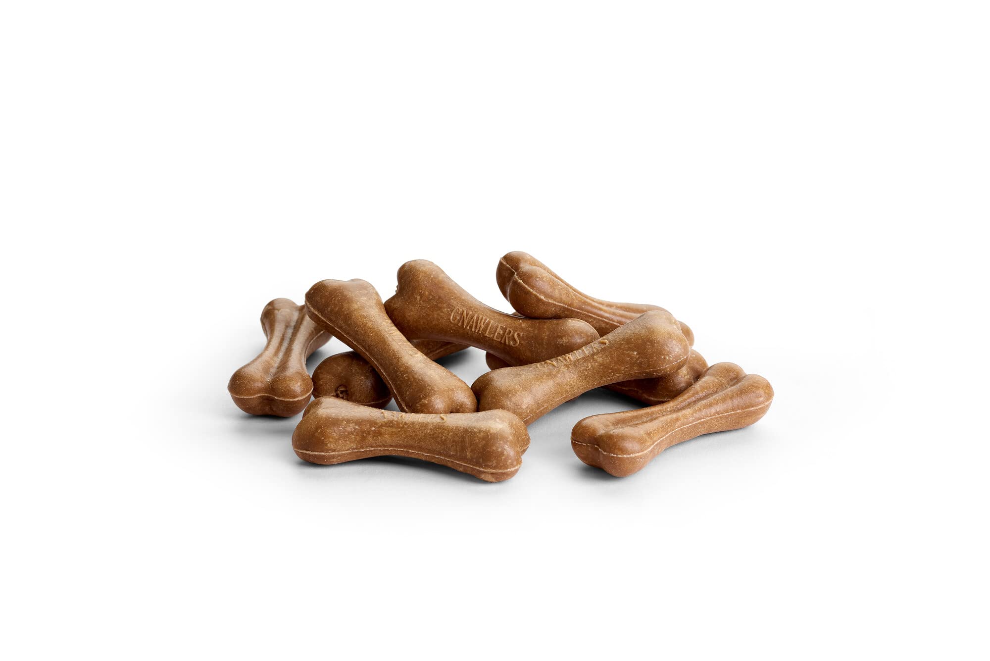 hunter-calcium-milk-bone-hundesnack-kauknochen-mit-zahnpflege-effekt-23-g image 2