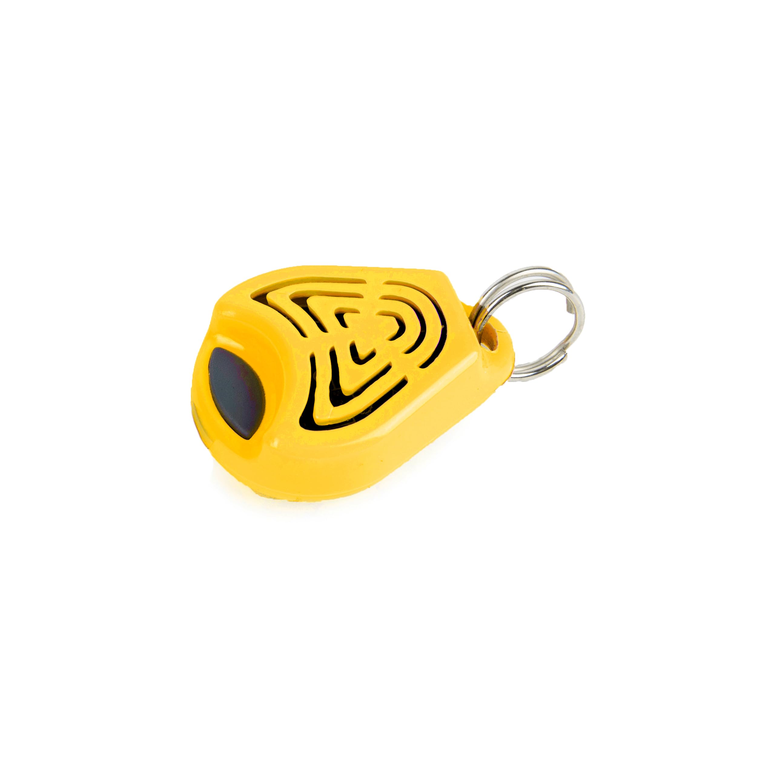 julius-k9-k9-101ye-ultraschall-floh-und-zeckenschutzmittel-gelb-f-r-halsband image 4