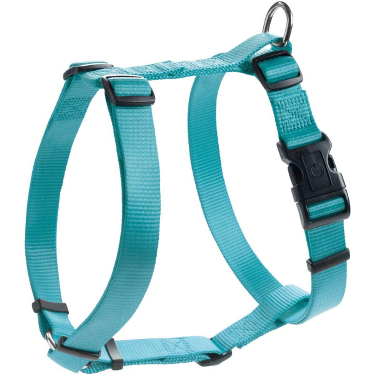 hunter-ecco-sport-vario-rapid-hundegeschirr-xxs-25-41-cm-rot-robustes-nylon-brus image 5