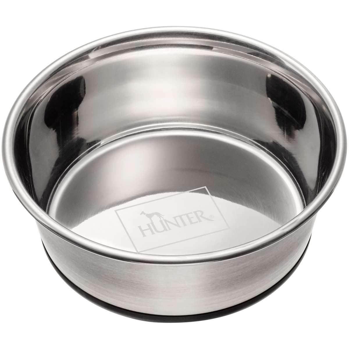 hunter-edelstahlnapf-1900-ml-futter-und-trinknapf-f-r-hunde-und-katzen-mit-rutsc image 8