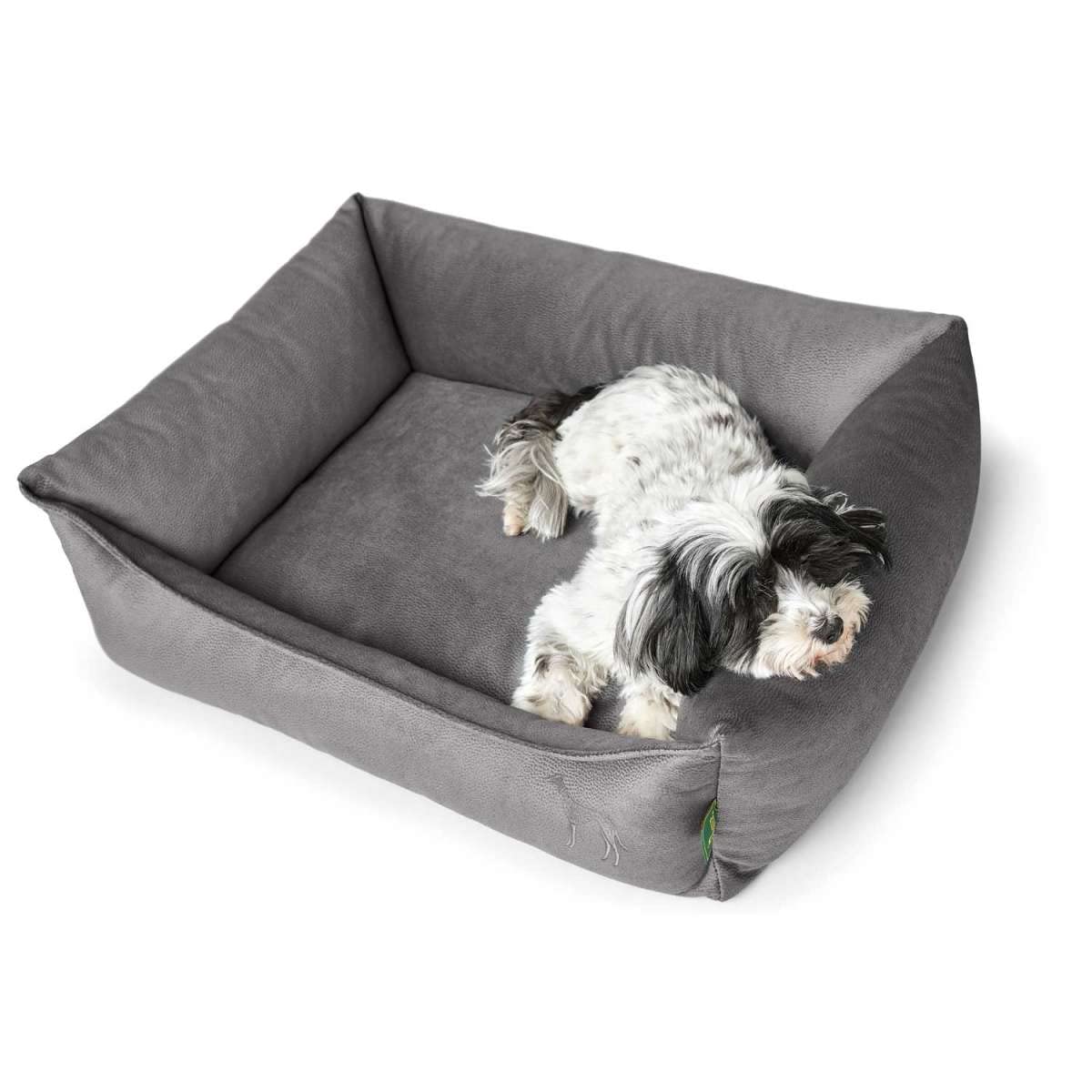 hunter-merida-orthop-disches-hundekissen-mit-memoryschaum-gelenkschonend-rutschh image 6