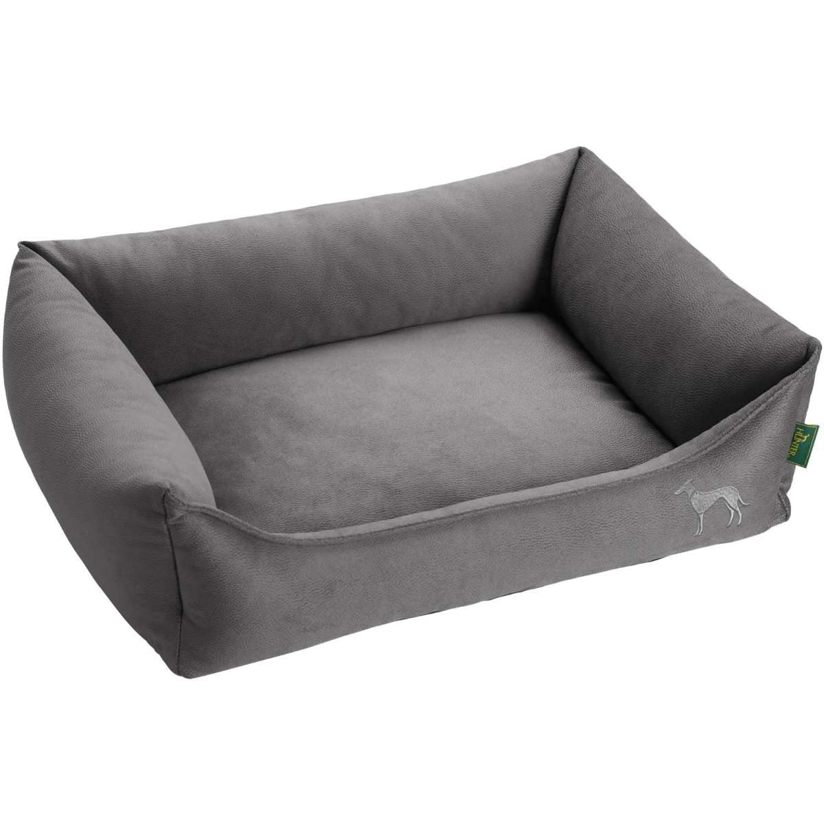 hunter-merida-orthop-disches-hundekissen-mit-memoryschaum-gelenkschonend-rutschh image 1