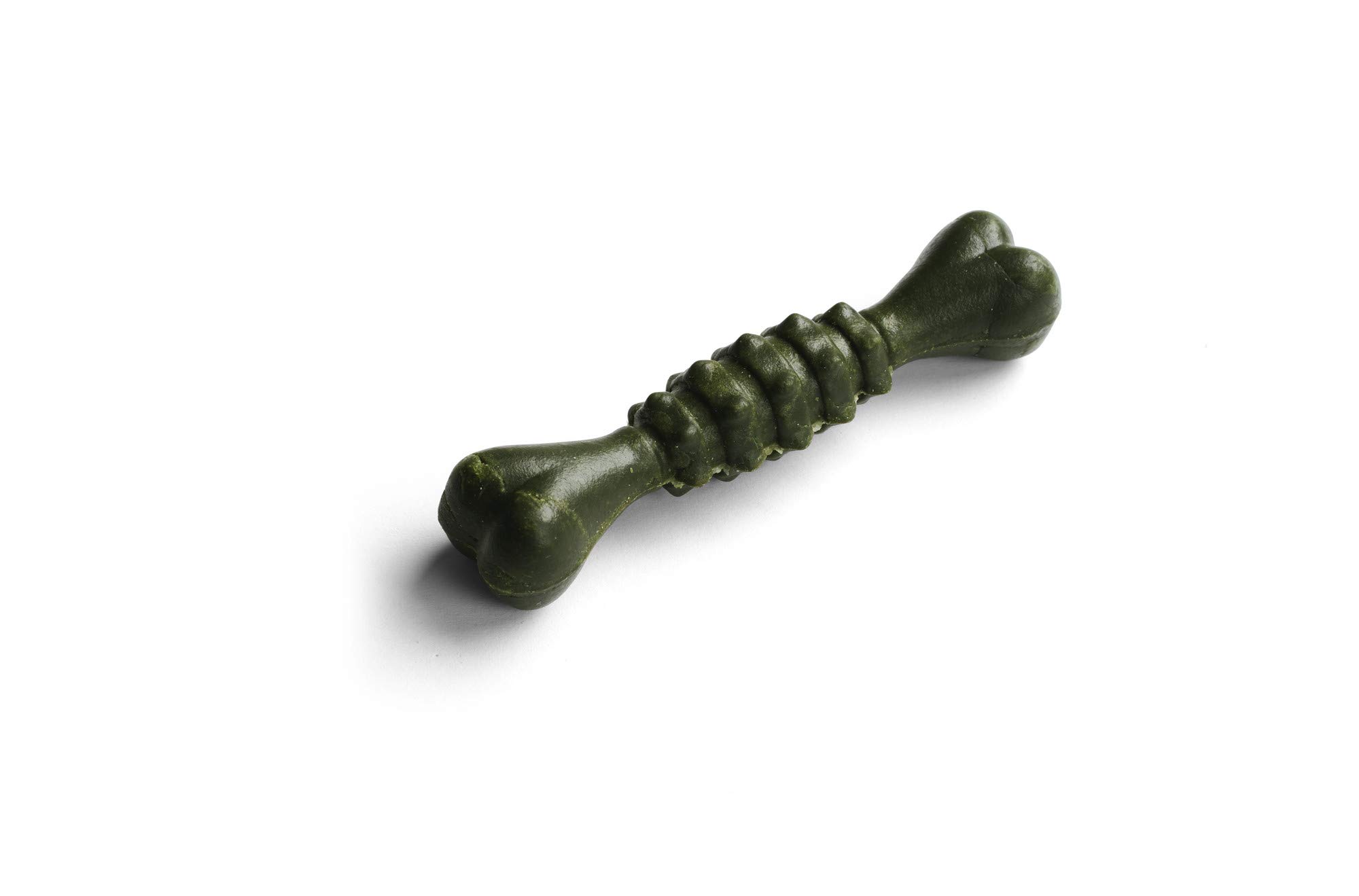 hunter-spike-bone-hundesnack-kauknochen-mit-zahnpflegenden-eigenschaften-und-min image 2