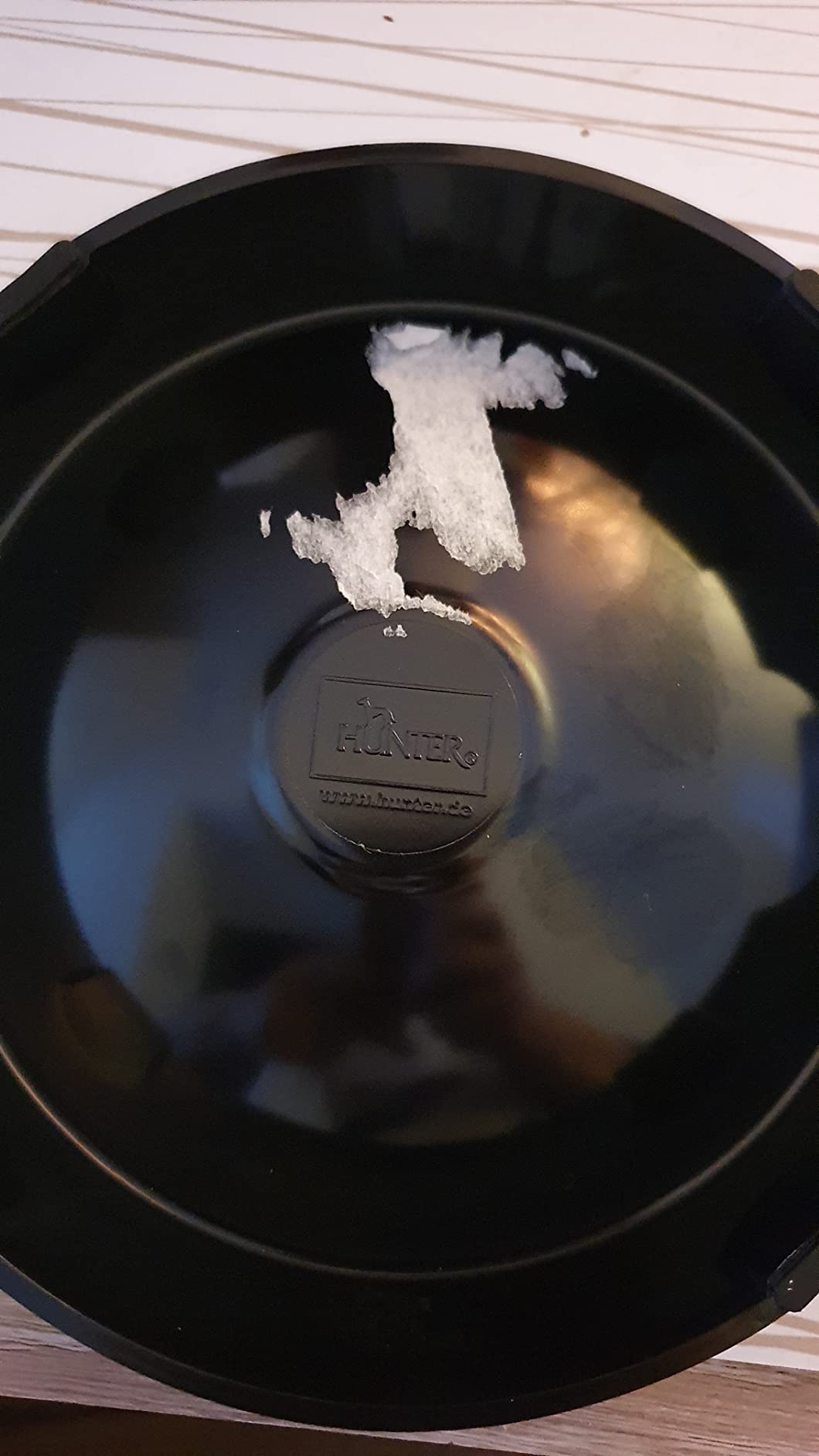Meine Katze frisst endlich entspannt