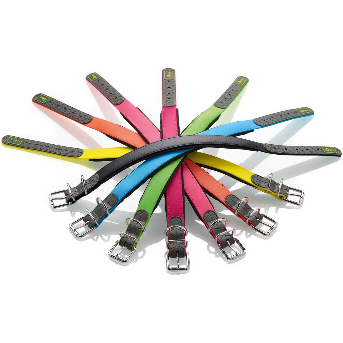 hunter-convenience-comfort-hundehalsband-mit-neopren-polsterung-witterungsbest-n image 4