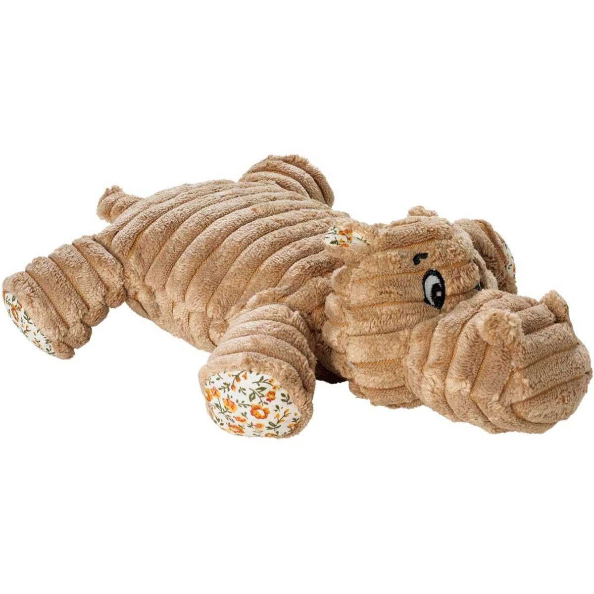 hunter-huggly-kuscheltier-donkey-hundespielzeug-aus-pl-sch-kuscheldecke-esel-27- image 4