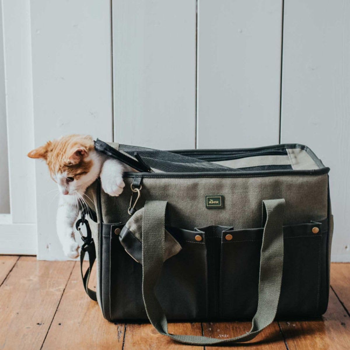 hunter-madison-trage-und-transporttasche-f-r-kleine-hunde-und-katzen-bis-7-kg-ba image 3
