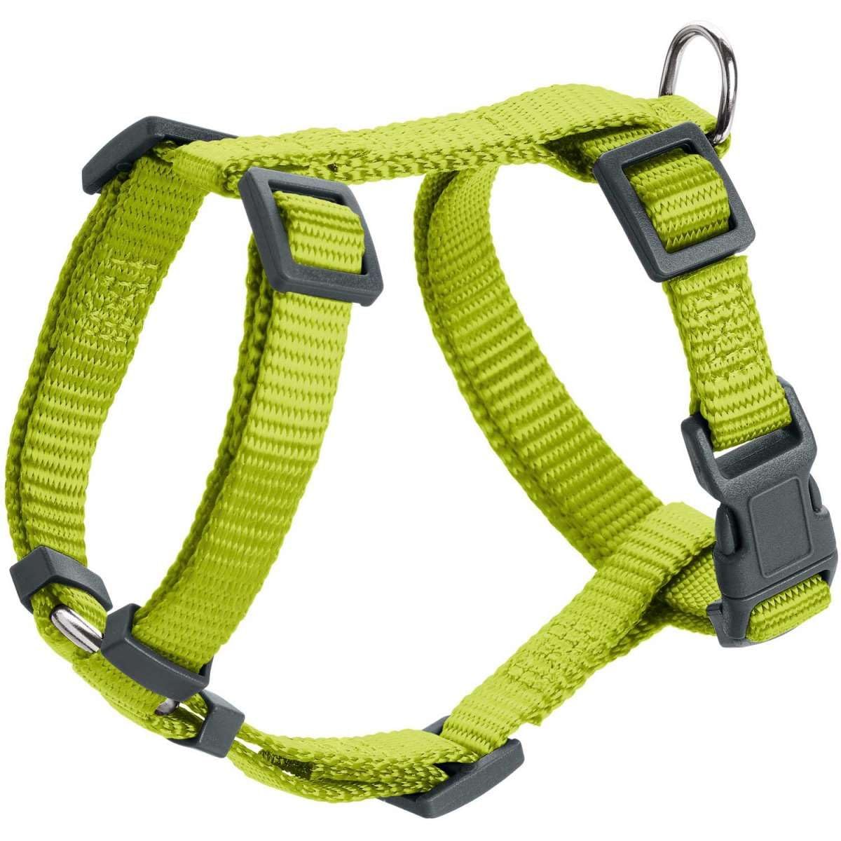 hunter-london-vario-rapid-hundegeschirr-anthrazit-gr-e-mini-xxs-hals-14-20-cm-ba image 6