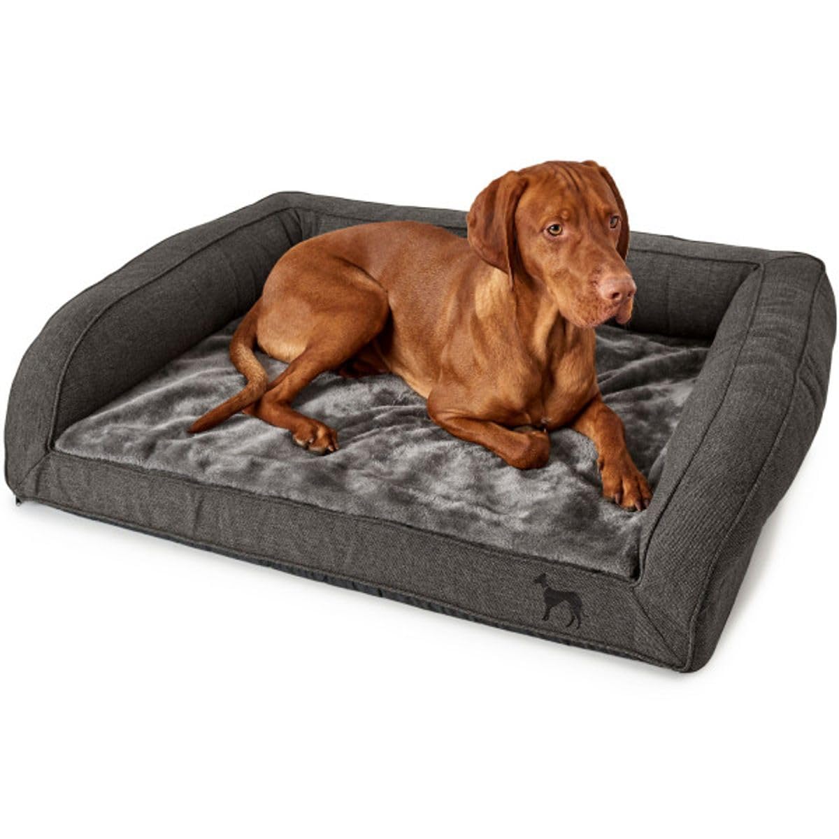 hunter-livingston-orthop-disches-hundesofa-mit-memoryschaum-gr-e-m-80-x-60-cm-an image 7